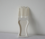 로얄 젤리 선발을 위한 3개 이와 고급 품질 플라스틱 양봉 로얄 젤리 도구