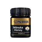 250g UMF5+ 뉴질랜드 마누카꿀은 100% 자연적 벌 꿀 MGO100+를 제공합니다