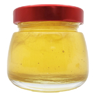 순수한 자연적 비텍스 꿀 어떤 첨가제 자연적 벌 꿀