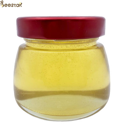 어떠한 첨가제 없는 자연적 벌 꿀 유기적 꿀 순수한 자연적 침해 꿀 100%명