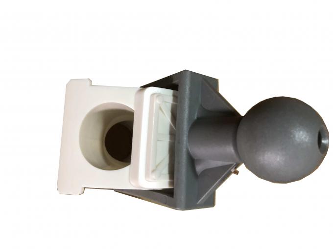 고급 품질 양봉 도구  식품 등급 양봉학 ABS 재질 꿀 게이트 0