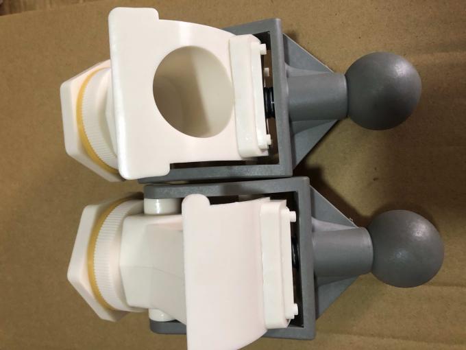 고급 품질 양봉 도구  식품 등급 양봉학 ABS 재질 꿀 게이트 2