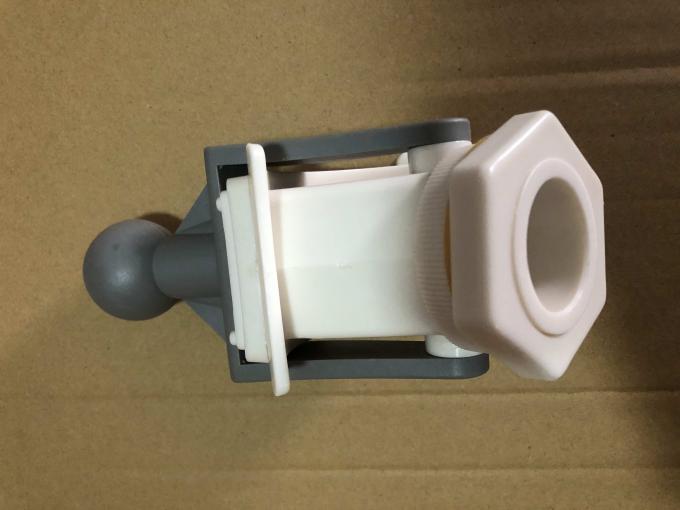 고급 품질 양봉 도구  식품 등급 양봉학 ABS 재질 꿀 게이트 3