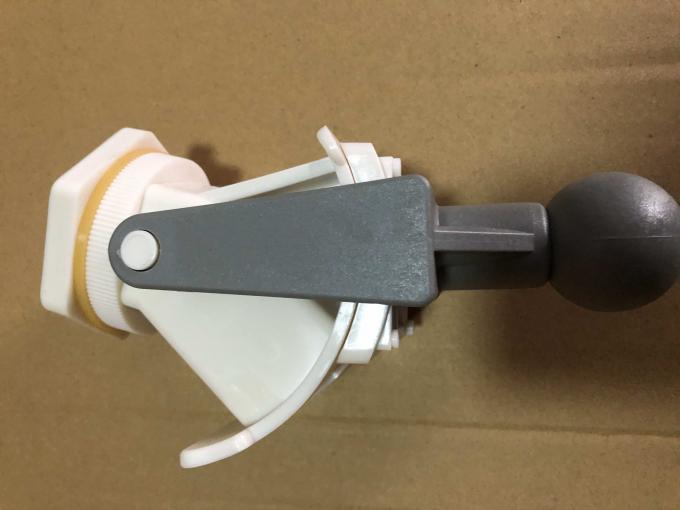 고급 품질 양봉 도구  식품 등급 양봉학 ABS 재질 꿀 게이트 5