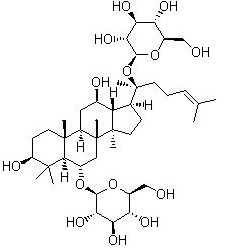 꿀벌 제품 순수한 인삼 가루 건강 보충제 0