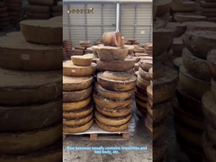 의약품/화장품 순수 천연 밀랍 대량 유기농 밀랍 펠릿