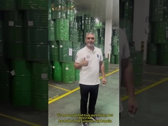 100% 천연 유기농 벌꿀, 독특한 향과 색을 가진 시드르 꿀