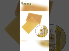 양봉가들의 다양한 요구를 충족시키기 위해 두 가지 유형의 양봉가가 있습니다.