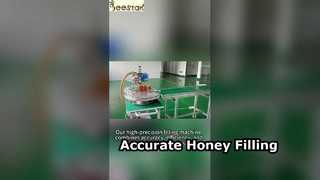 이 충전 기계는 정밀성을 추구하는 현대 생산 라인을 위한 스마트하고 비용 효율적인 솔루션입니다.