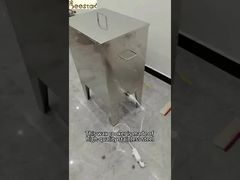 양봉용 고품질 스테인레스 스틸 왁스 보일러