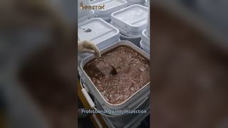 꿀 가루: 순수한 단맛 동결 건조
