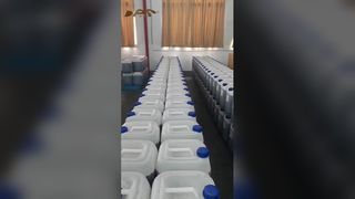 중국 남부의 순수 리치 꿀 천연 단맛