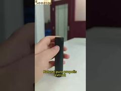 천연 프로폴리스 목 스프레이 프레시 브레스