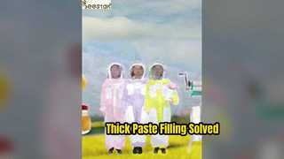 꿀벌 장비 정확하고 간편함