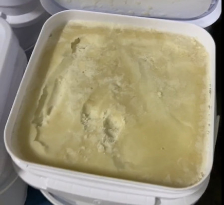 주문 순수한 자연 백색 크림 꿀 눈 크림 꿀 온라인 제품
