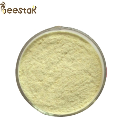주문 10-HDA 5.5% 인체 섭취용 냉동 된 로얄 젤리 분말 온라인 제품