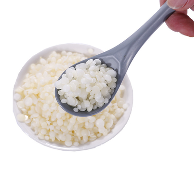 주문 곡물 순수한 백색 Beeswax 부피 미정질 왁스 꿀 꿀벌 제품 온라인 제품