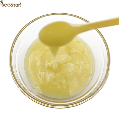 주문 순수하고 자연스러운 냉동 10-HDA 2.0% 로얄 젤리 온라인 제품