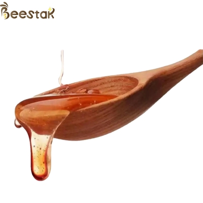 주문 100% Pure Natural Sidr Honey Light Amber 35kg Bucket 온라인 제품