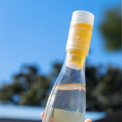 주문 BEESTAR Lemon Honey Water Bottle with 30g Natural Honey and 5g Lemon Juice in Food-Grade Material for Direct Consumption 온라인 제품