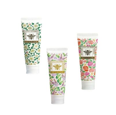 주문 50g White Beeswax Hand Cream with 3 Years Shelf Life for Moisturizing and Nourishing Skin Care 온라인 제품