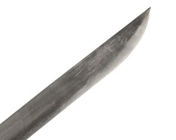 나무 손잡이와 칼을 덮개를 벗기는 고급 품질 양봉 도구 경면 처리 설명서