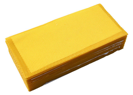 주문 급료 B 양봉 110g Beeswax 기초 장 온라인 제품