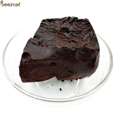 90% 순수 벌 프로폴리스 블록 또는 페이스트 (건강 효능 포함)