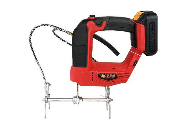 충전지 모임 교반기