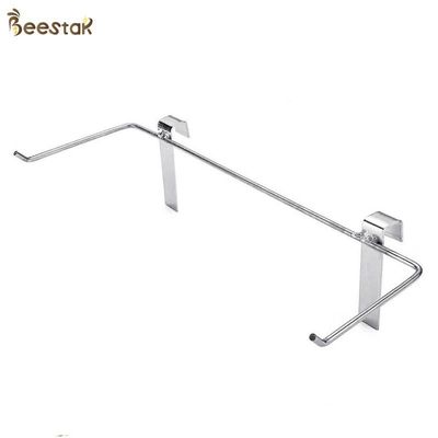 스테인레스 강 양봉 도구 46*6*2.6cm 38*6*2.6cm 벌집 프레임 홀더